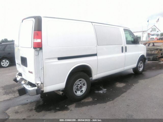 Photo 3 VIN: 1GTW7AFF9H1912624 - GMC SAVANA CARGO VAN 