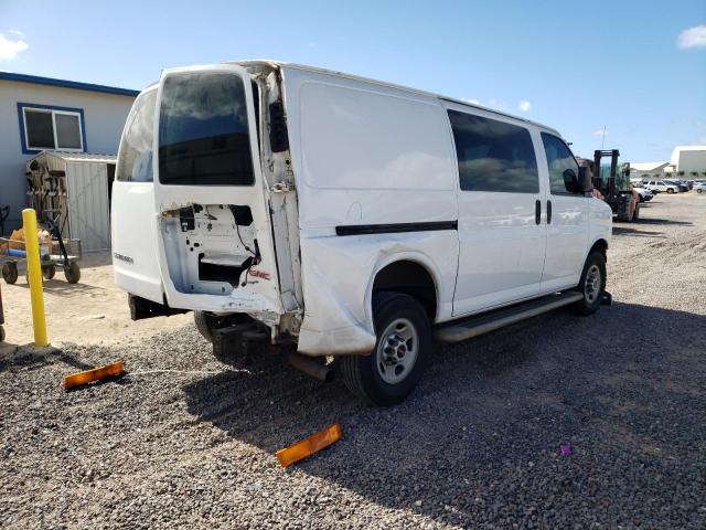 Photo 3 VIN: 1GTW7AFF9H1914132 - GMC SAVANA G25 