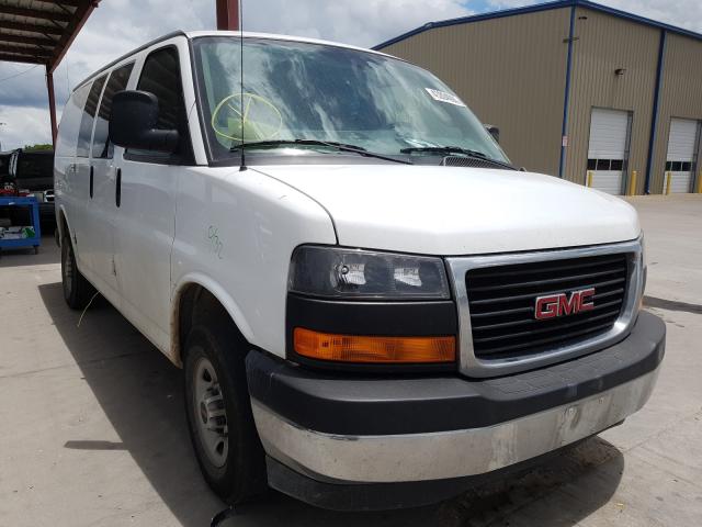 Photo 0 VIN: 1GTW7AFF9H1914552 - GMC SAVANA G25 