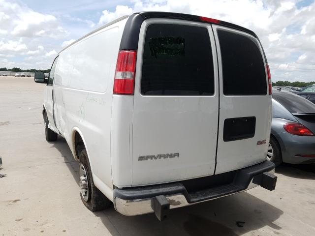 Photo 2 VIN: 1GTW7AFF9H1914552 - GMC SAVANA G25 