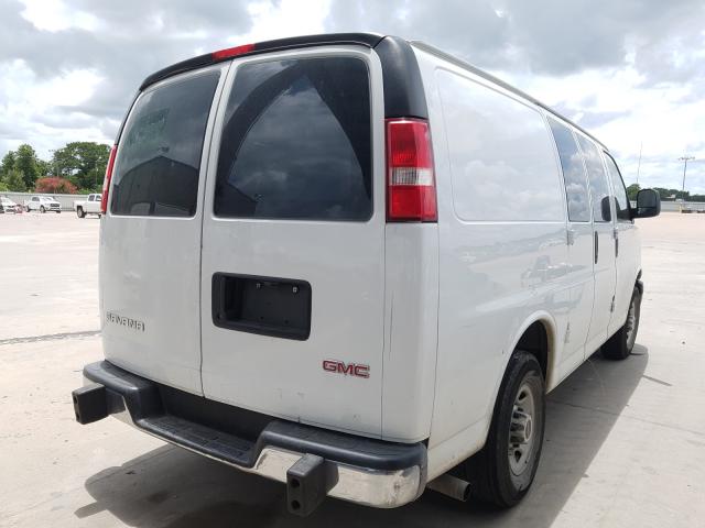 Photo 3 VIN: 1GTW7AFF9H1914552 - GMC SAVANA G25 