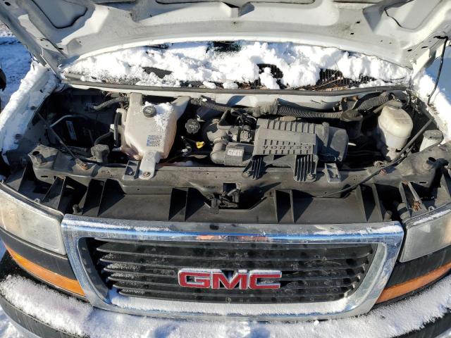 Photo 11 VIN: 1GTW7AFFXG1226381 - GMC SAVANA G25 