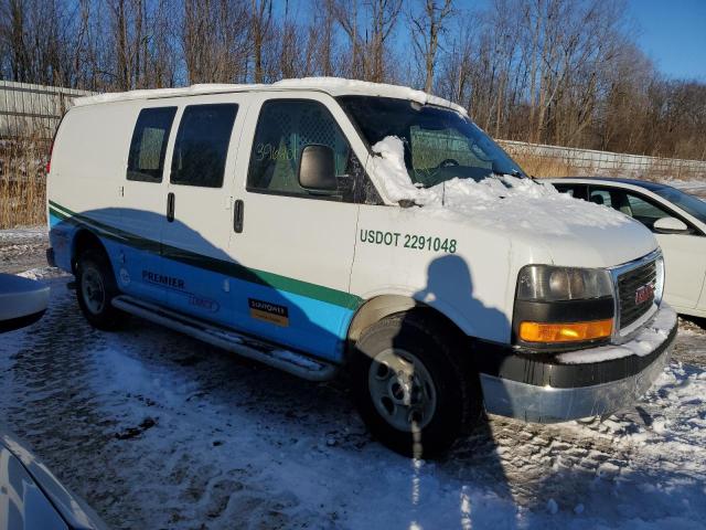 Photo 3 VIN: 1GTW7AFFXG1226381 - GMC SAVANA G25 