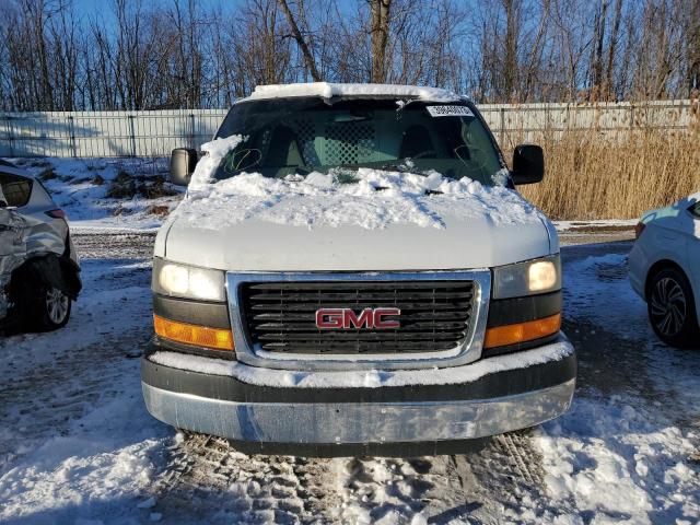 Photo 4 VIN: 1GTW7AFFXG1226381 - GMC SAVANA G25 