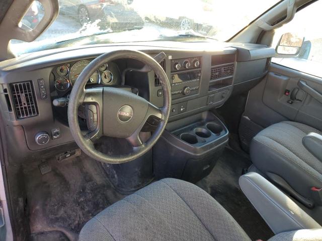 Photo 7 VIN: 1GTW7AFFXG1226381 - GMC SAVANA G25 