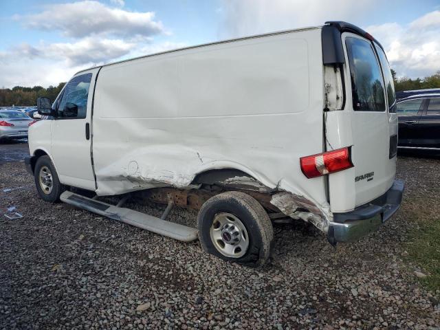 Photo 1 VIN: 1GTW7AFFXG1907284 - GMC SAVANA G25 