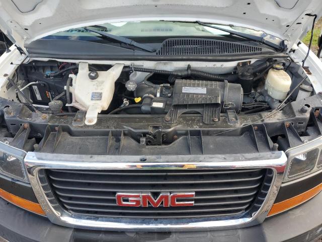 Photo 11 VIN: 1GTW7AFFXG1907284 - GMC SAVANA G25 