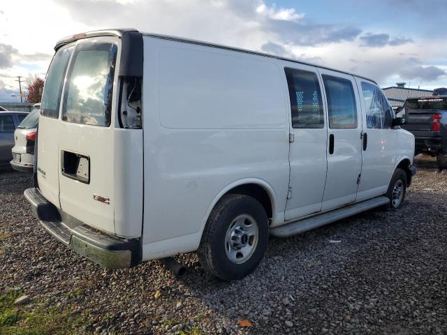 Photo 2 VIN: 1GTW7AFFXG1907284 - GMC SAVANA G25 