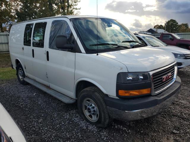 Photo 3 VIN: 1GTW7AFFXG1907284 - GMC SAVANA G25 