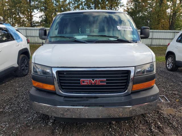 Photo 4 VIN: 1GTW7AFFXG1907284 - GMC SAVANA G25 