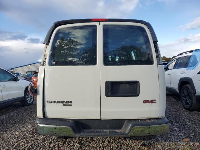 Photo 5 VIN: 1GTW7AFFXG1907284 - GMC SAVANA G25 