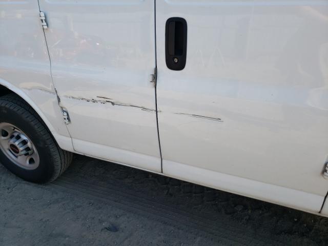 Photo 8 VIN: 1GTW7AFFXH1105108 - GMC SAVANA G25 