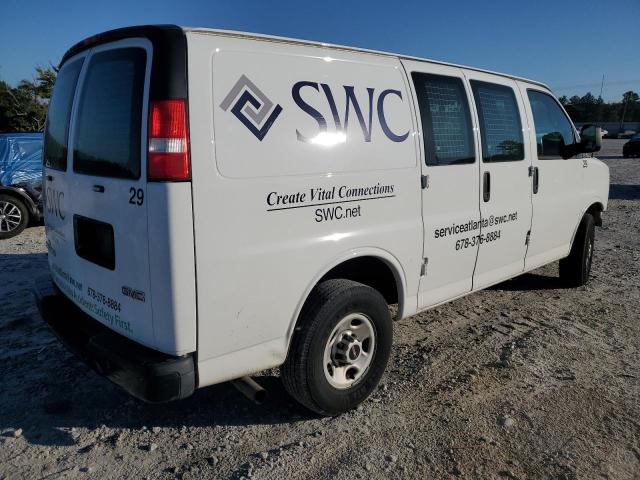 Photo 3 VIN: 1GTW7AFFXH1124998 - GMC SAVANA G25 