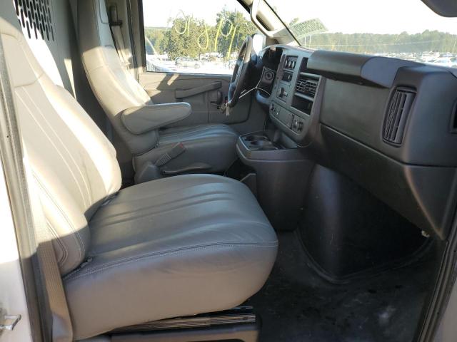 Photo 4 VIN: 1GTW7AFFXH1124998 - GMC SAVANA G25 