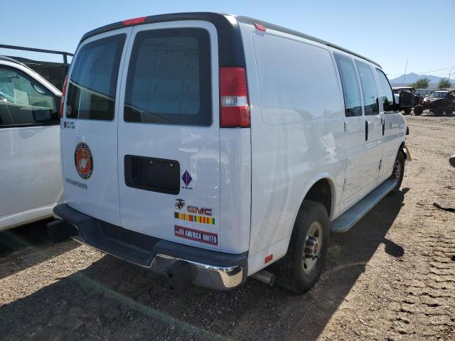 Photo 3 VIN: 1GTW7AFFXH1143583 - GMC SAVANA G25 