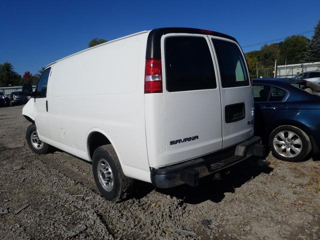 Photo 2 VIN: 1GTW7AFFXH1907190 - GMC SAVANA G25 