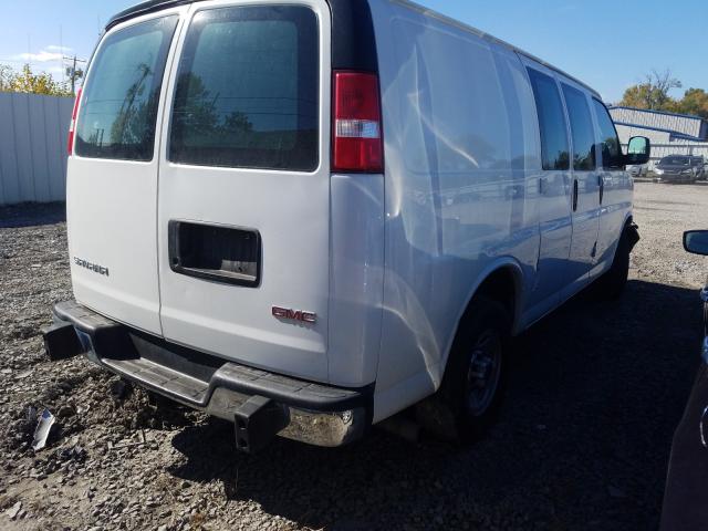 Photo 3 VIN: 1GTW7AFFXH1907190 - GMC SAVANA G25 