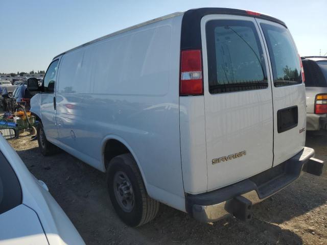 Photo 1 VIN: 1GTW7AFFXH1907707 - GMC SAVANA G25 