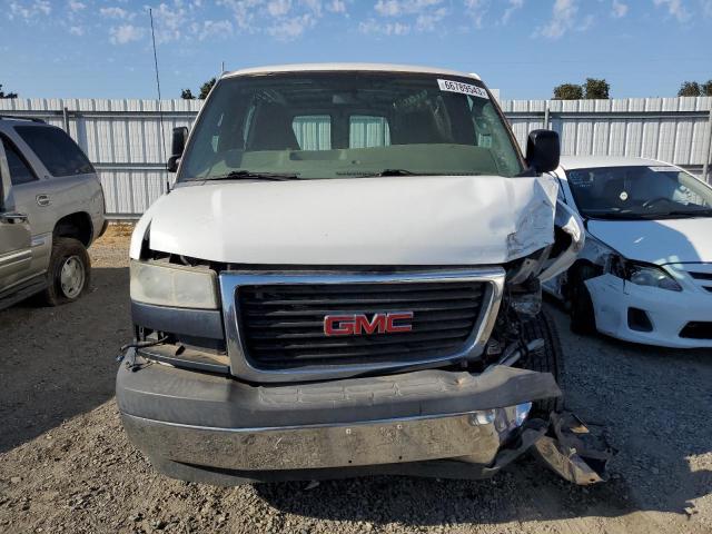 Photo 4 VIN: 1GTW7AFFXH1907707 - GMC SAVANA G25 