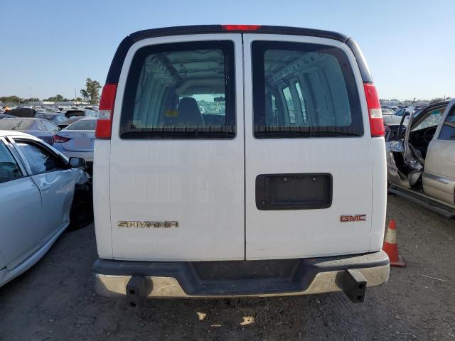 Photo 5 VIN: 1GTW7AFFXH1907707 - GMC SAVANA G25 