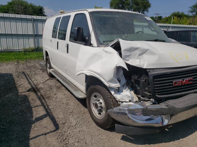 Photo 0 VIN: 1GTW7AFFXH1908663 - GMC SAVANA G25 