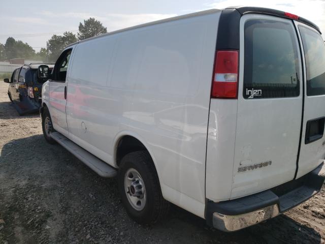 Photo 2 VIN: 1GTW7AFFXH1908663 - GMC SAVANA G25 