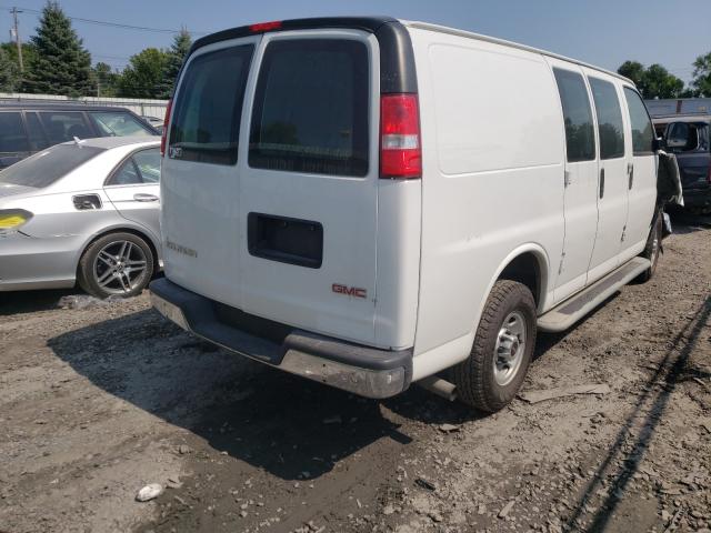 Photo 3 VIN: 1GTW7AFFXH1908663 - GMC SAVANA G25 