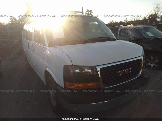 Photo 0 VIN: 1GTW7AFFXH1911952 - GMC SAVANA CARGO VAN 