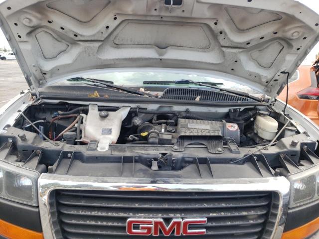 Photo 6 VIN: 1GTW7AFFXH1913846 - GMC SAVANA G25 