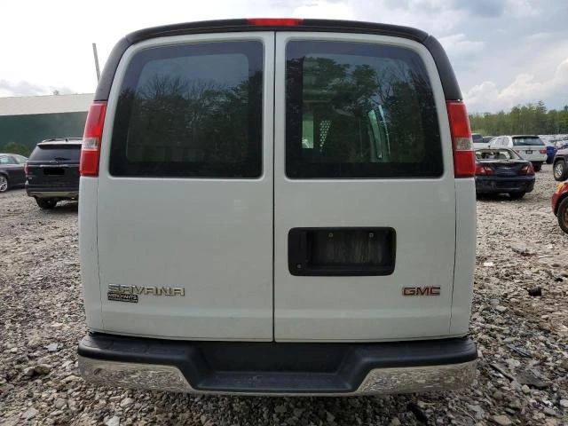 Photo 5 VIN: 1GTW7AFFXH1914169 - GMC SAVANA G25 