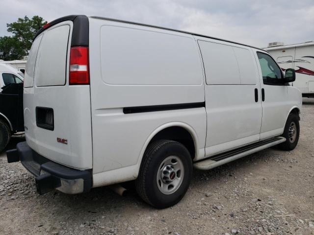 Photo 2 VIN: 1GTW7AFFXH1914298 - GMC SAVANA G25 