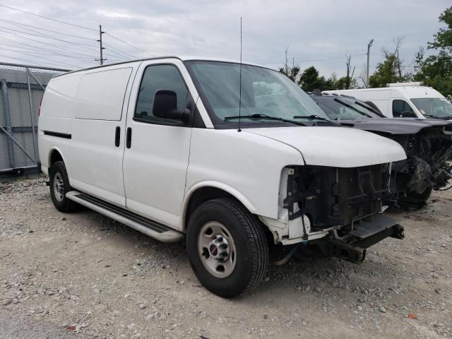 Photo 3 VIN: 1GTW7AFFXH1914298 - GMC SAVANA G25 