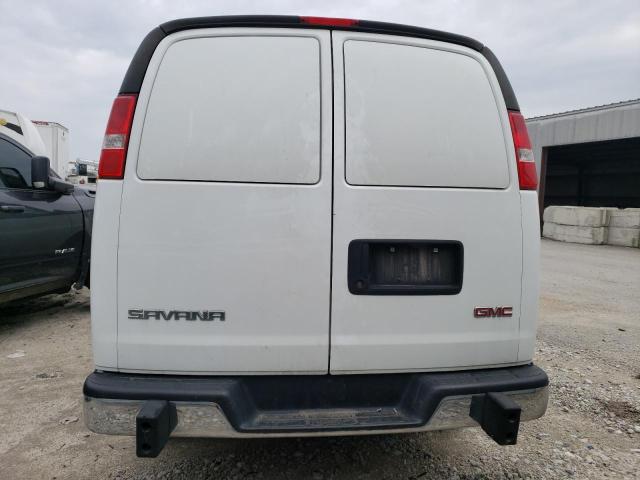 Photo 5 VIN: 1GTW7AFFXH1914298 - GMC SAVANA G25 