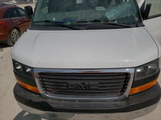 Photo 6 VIN: 1GTW7AFFXH1914799 - GMC SAVANA G25 