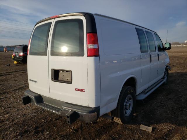 Photo 3 VIN: 1GTW7AFFXH1914883 - GMC SAVANA G25 