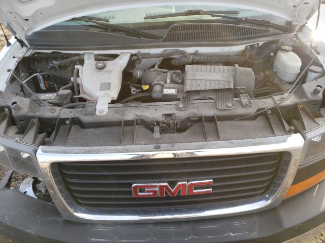 Photo 6 VIN: 1GTW7AFFXH1914883 - GMC SAVANA G25 