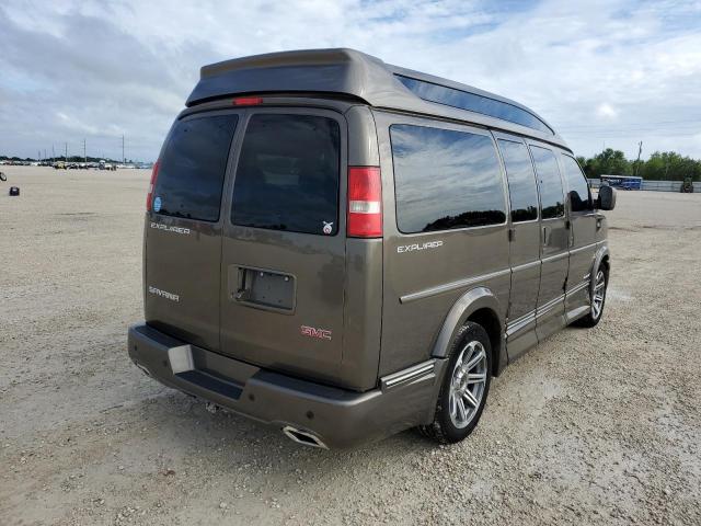 Photo 2 VIN: 1GTW7AFG0G1145351 - GMC SAVANA G25 