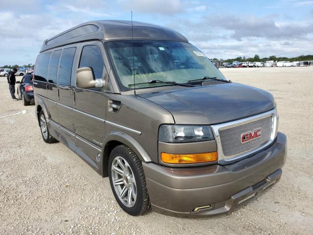 Photo 3 VIN: 1GTW7AFG0G1145351 - GMC SAVANA G25 