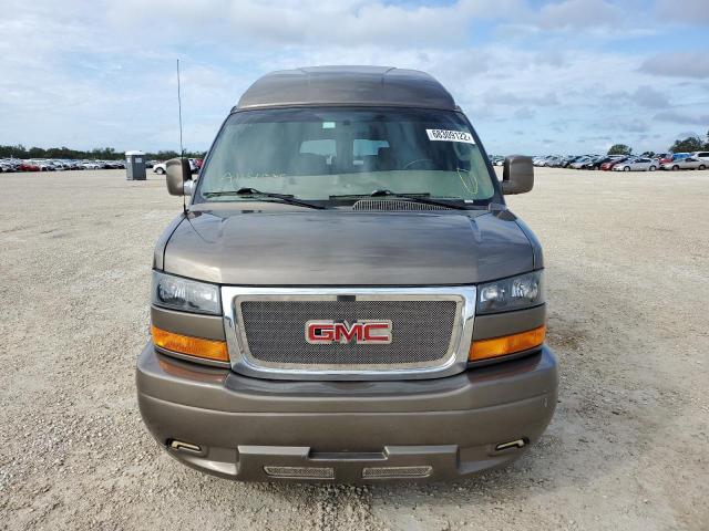 Photo 4 VIN: 1GTW7AFG0G1145351 - GMC SAVANA G25 