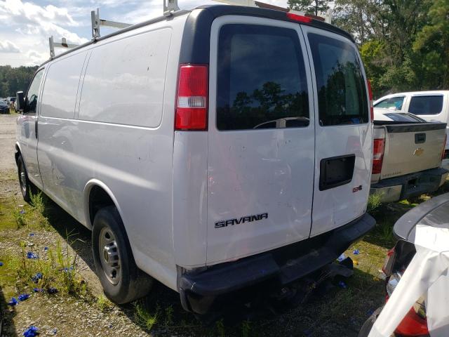 Photo 2 VIN: 1GTW7AFG0H1116840 - GMC SAVANA G25 