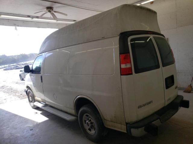 Photo 1 VIN: 1GTW7AFG0K1225869 - GMC SAVANA G25 