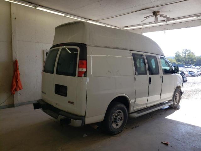 Photo 2 VIN: 1GTW7AFG0K1225869 - GMC SAVANA G25 