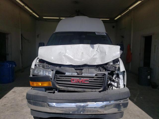 Photo 4 VIN: 1GTW7AFG0K1225869 - GMC SAVANA G25 