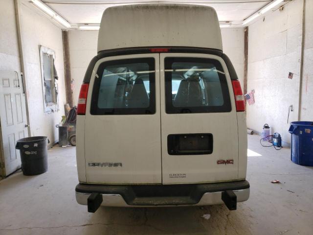 Photo 5 VIN: 1GTW7AFG0K1225869 - GMC SAVANA G25 