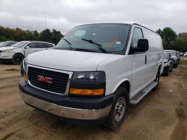 Photo 1 VIN: 1GTW7AFG0K1260461 - GMC SAVANA G25 