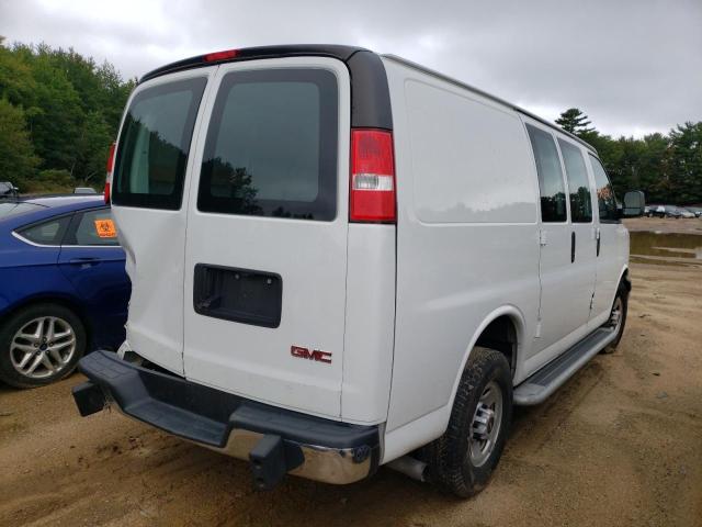 Photo 3 VIN: 1GTW7AFG0K1260461 - GMC SAVANA G25 