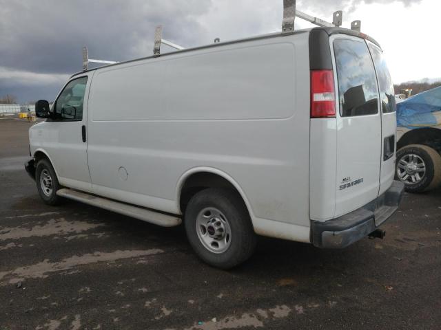 Photo 1 VIN: 1GTW7AFG0K1305589 - GMC SAVANA G25 