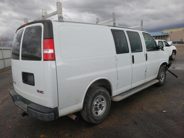 Photo 2 VIN: 1GTW7AFG0K1305589 - GMC SAVANA G25 