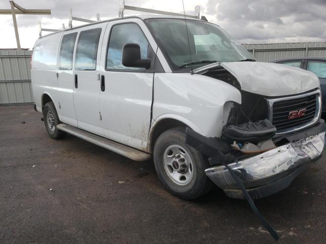 Photo 3 VIN: 1GTW7AFG0K1305589 - GMC SAVANA G25 