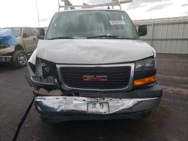 Photo 4 VIN: 1GTW7AFG0K1305589 - GMC SAVANA G25 